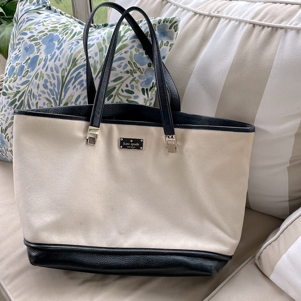 Kate Spade tote